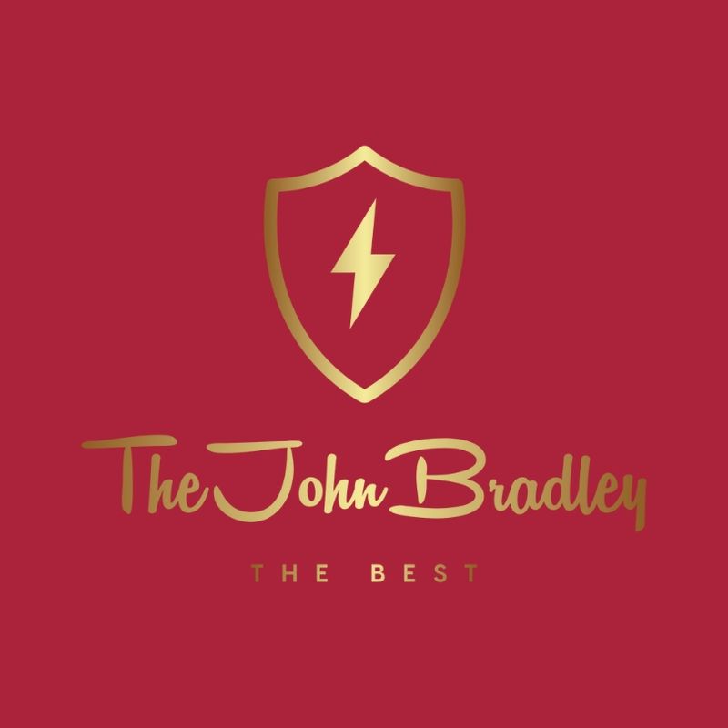 TheJohnBradley.net